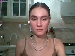 leajohnson webcam model stream image