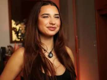 kity_sweet webcam model stream image