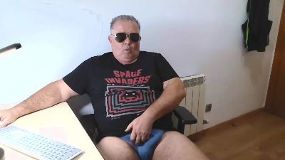 pitu68 webcam model stream image