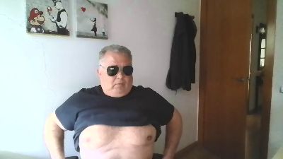 pitu68 webcam model stream image