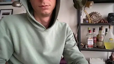 MikymikeBBWD webcam model stream image