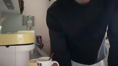 MikymikeBBWD webcam model stream image