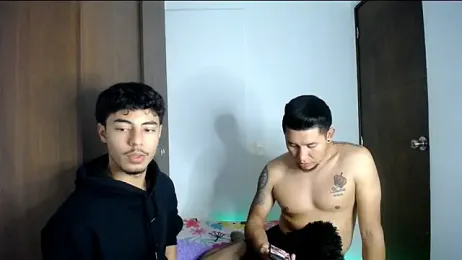 top_jax1 webcam stripchat model stream image