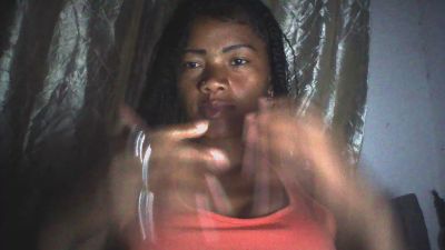 GaelLily97 webcam cam4 model stream image