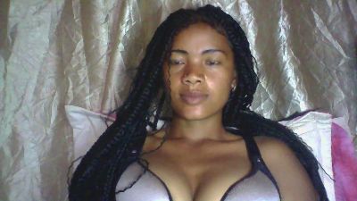 GaelLily97 webcam model stream image