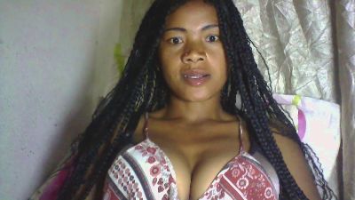 GaelLily97 webcam model stream image