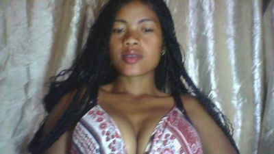 GaelLily97 webcam model stream image