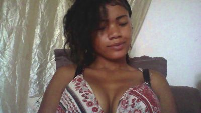 GaelLily97 webcam model stream image