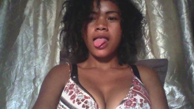 GaelLily97 webcam model stream image