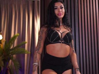 YanaSultana webcam model stream image