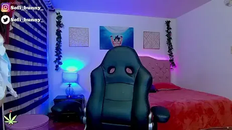 soffi_bunny webcam model stream image