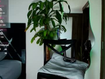 garcial0 webcam model stream image