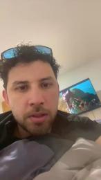 Santiagosra96 webcam cam4 model stream image