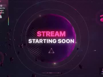 badnightwolf webcam model stream image