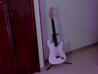 goddess_of_the_moon webcam model stream image