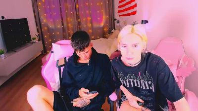 Manuel_Garse webcam model stream image