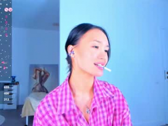 sweet_yasu webcam chaturbate model stream image