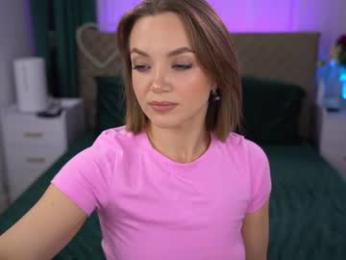 anitaraj_ webcam model stream image