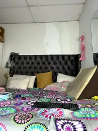 saragill323 webcam model stream image