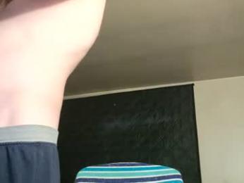 kubish1 webcam model stream image