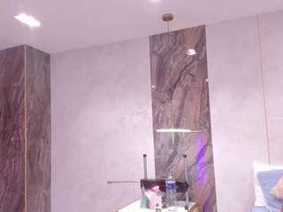 lenathompson webcam model stream image