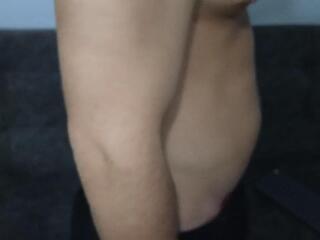 Patrick Blanco webcam model stream image