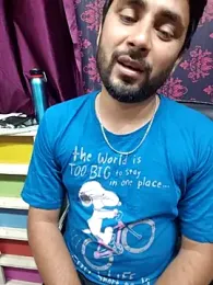 Cute_Lucky webcam model stream image