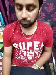 Cute_Lucky webcam stripchat model stream image