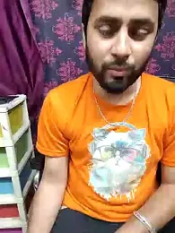 Cute_Lucky webcam model stream image