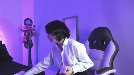 CoralAndOcean_ webcam stripchat model stream image