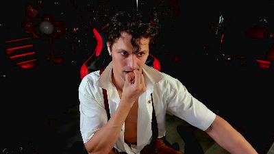 dirty_pothos webcam model stream image