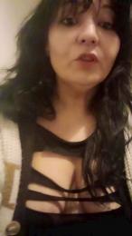 Lenna_coquine webcam cam4 model stream image