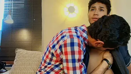 Damon_Salvarote_S webcam model stream image