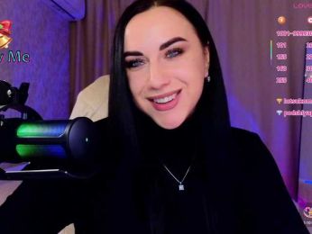 YURIEVNA13 webcam model stream image