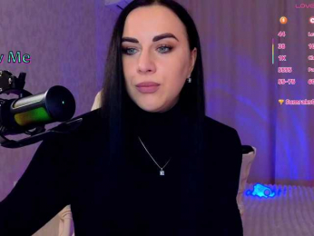 YURIEVNA13 webcam model stream image