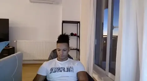 1LordKingsley webcam model stream image