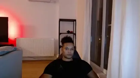 1LordKingsley webcam model stream image