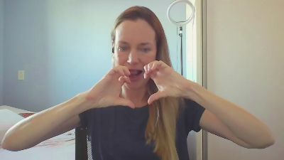 CrazyAnny1 webcam model stream image