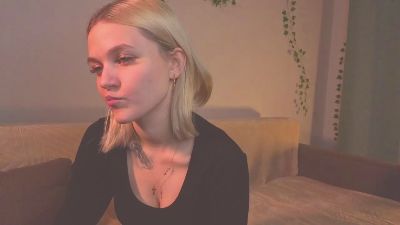 ShantellFore webcam model stream image