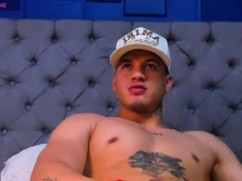 rocco_santos webcam model stream image