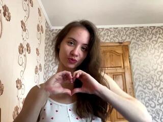 Caroyln Hershkop webcam model stream image