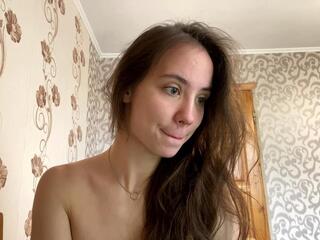 Caroyln Hershkop webcam model stream image