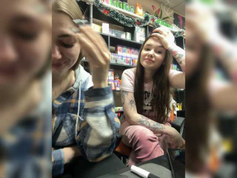 sofiedvige webcam model stream image