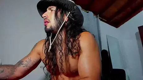 Baky_sexy webcam model stream image