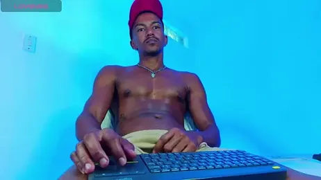 Itsmikenoir webcam model stream image