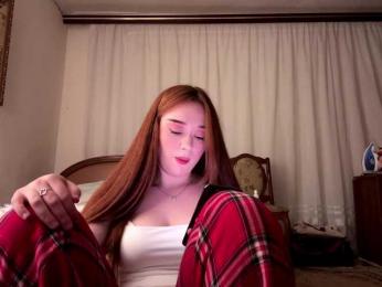 Fallenprincess webcam bongacams model stream image