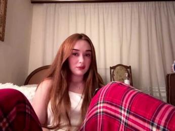 Fallenprincess webcam model stream image