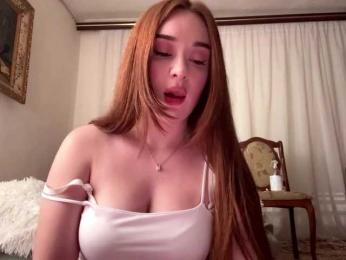 Fallenprincess webcam model stream image