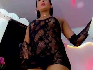 carolinna-doll webcam model stream image