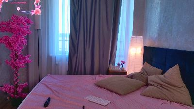 Balabauss webcam model stream image